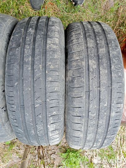 Kumho Ecowing ES31 195/65 R15