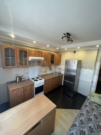 Квартира-студия, 50 м², 2/12 эт.