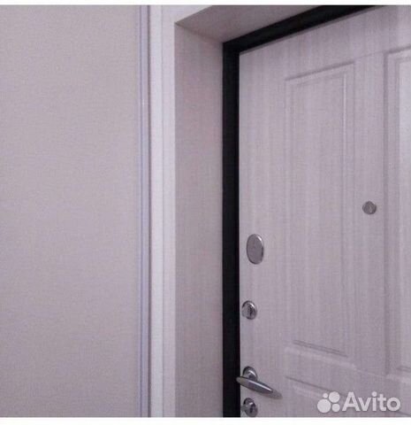 Двери входные металлические заводские 3097