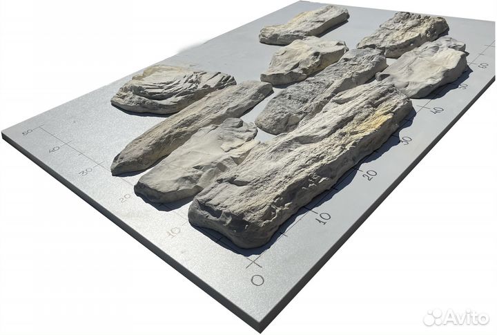 Декоративный камень