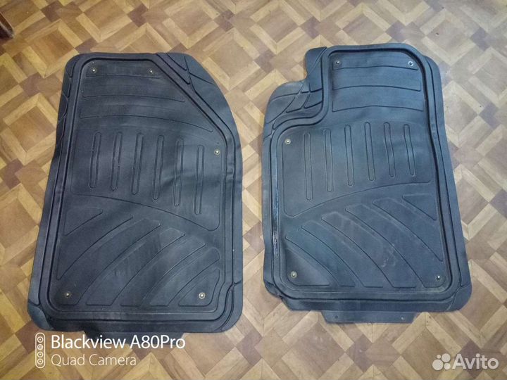 Коврики toyota corolla Оригинал