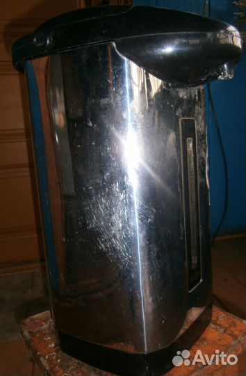 Термочайник