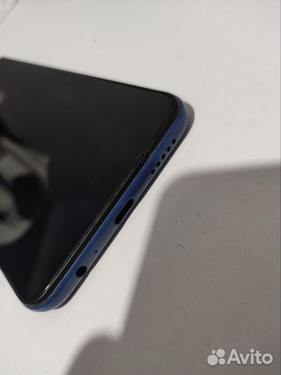 Xiaomi Redmi Note 9, 3/64 ГБ