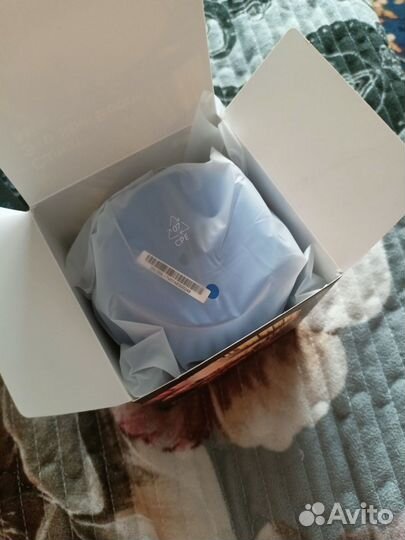 Колонка SberBoom Mini