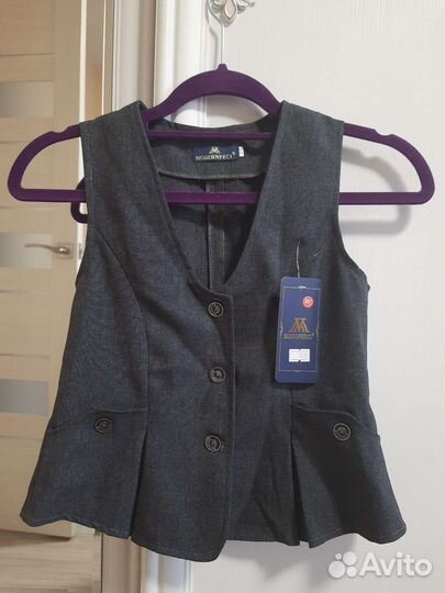 Школьная форма 34-36 размер