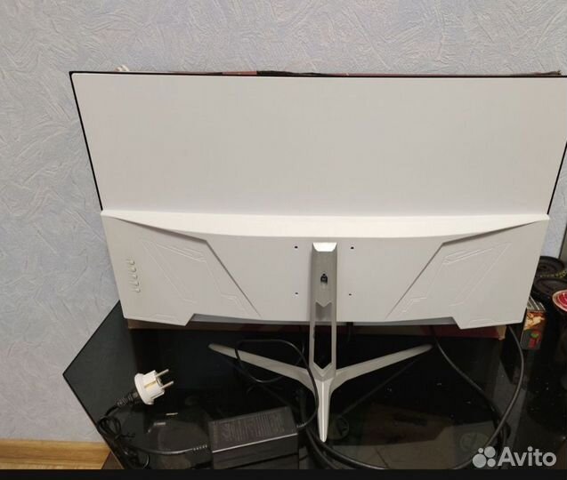 Монитор Gaoo 27