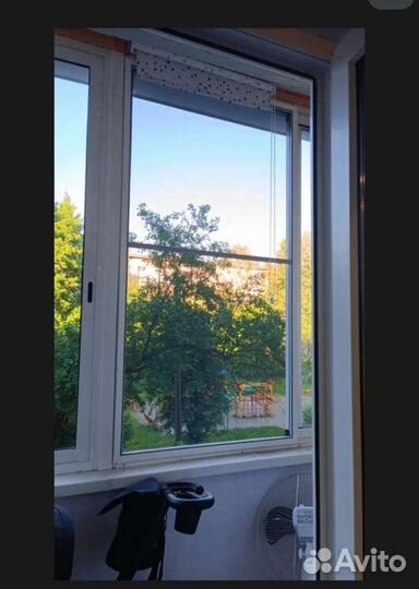 Маскитные сетки на заказ