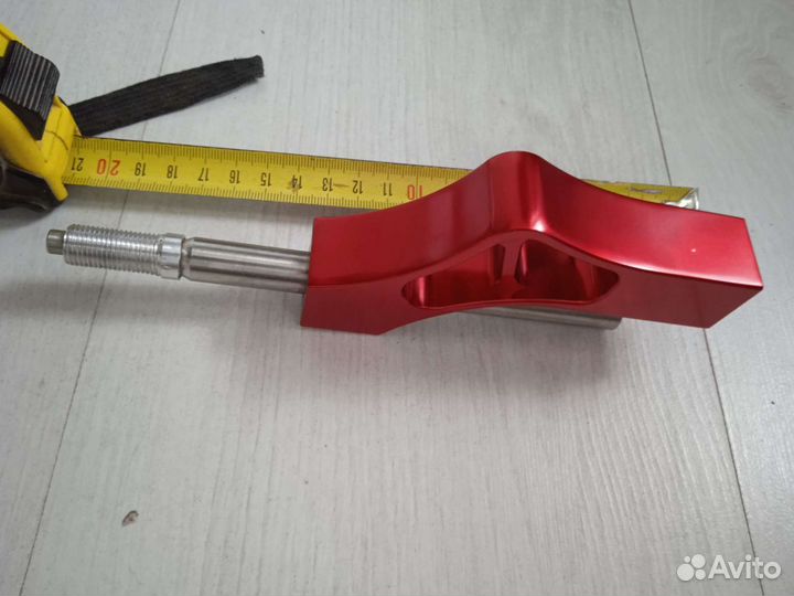 Удлиннитель ручки мкп