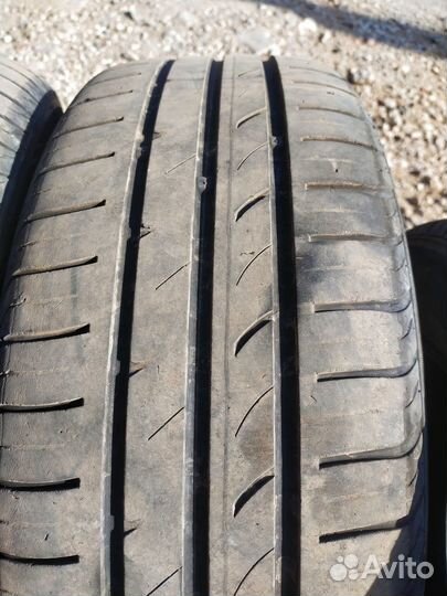 Nexen N'Blue HD Plus 205/60 R16 92H