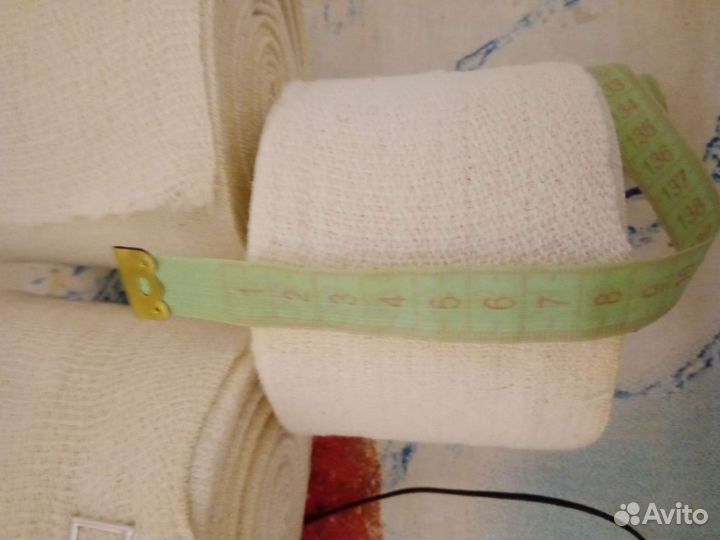 Бинт эластичный lauma