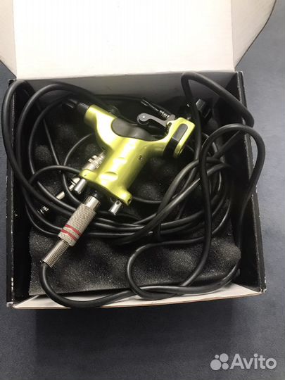 Машинка для тату DragonFly2