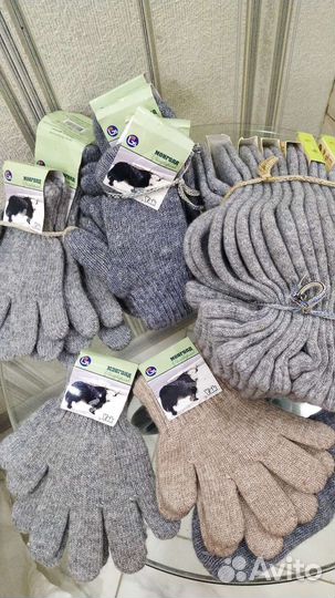 Монголия Детские, носки, варежки, перчатки