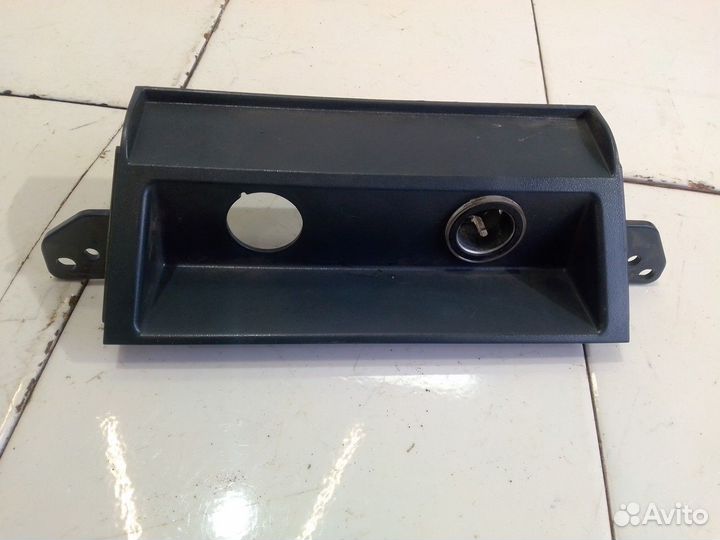 Прикуриватель (Foton Tunland)