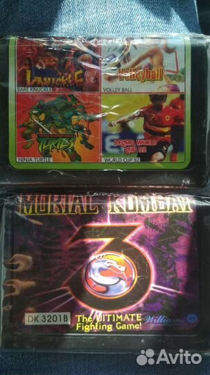 Sega mega drive 2 новая