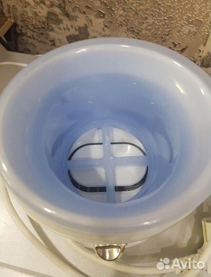 Подогреватель