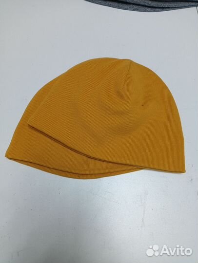 Шапка трикотажная