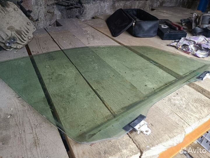 Стекло двери перед право spacio ae115