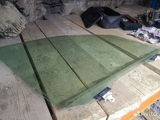 Стекло двери перед право spacio ae115