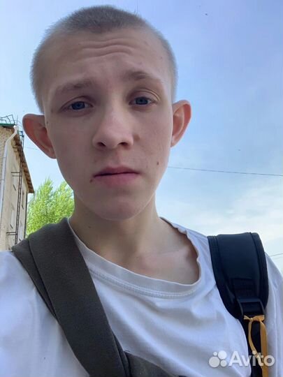 Любая работа, подработка