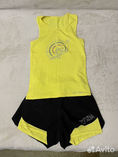 Форма для художественной гимнастики