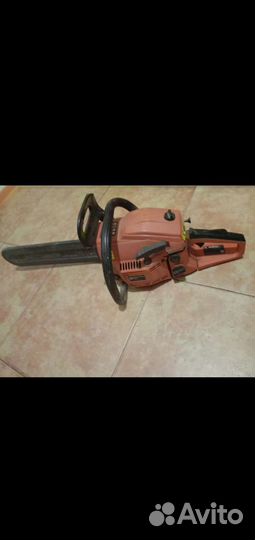 Бензопила Pаtriot. Колибр. цепи