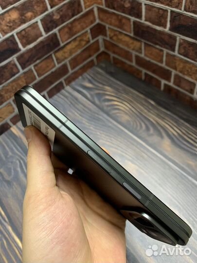 Google Pixel 9 Pro Fold, 16/256 ГБ