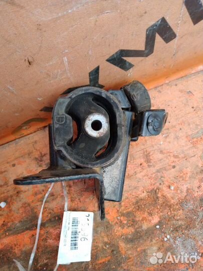 Подушка двс левая Toyota Allion ZZT240 1ZZ-FE