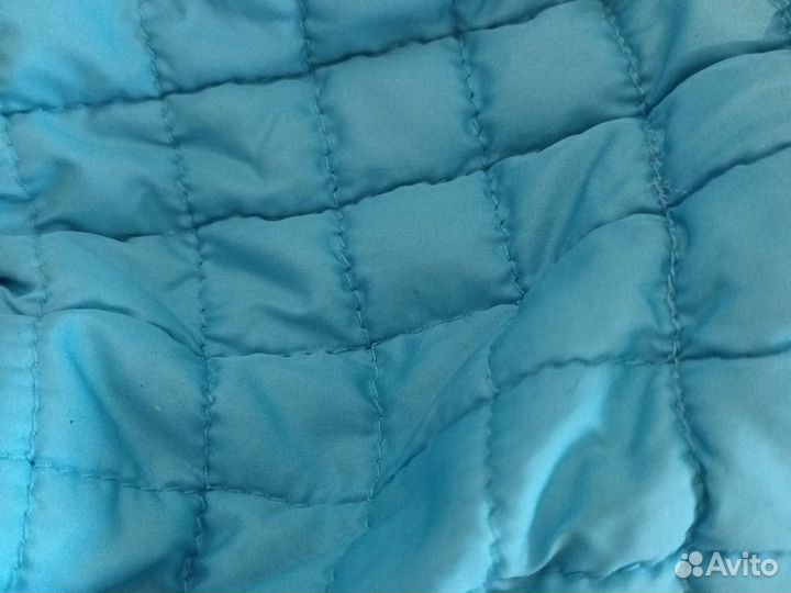 Зимний костюм для собак