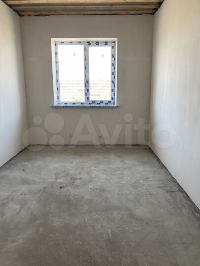 Дом 95 м² на участке 5,5 сот.