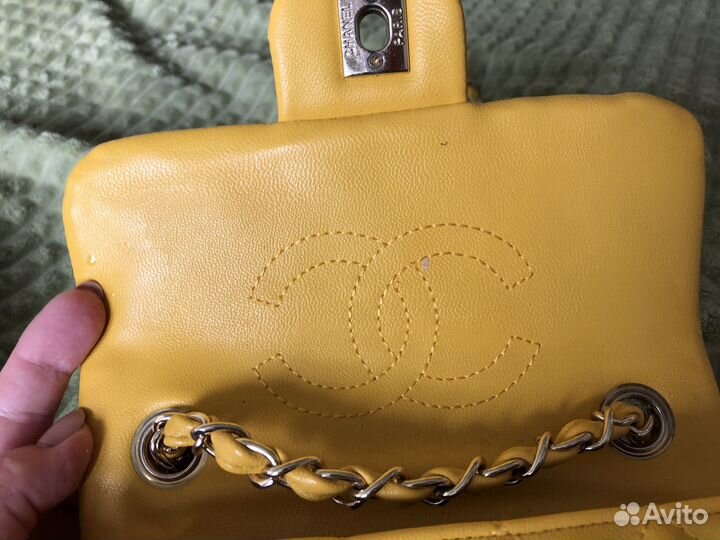 Сумка клатч