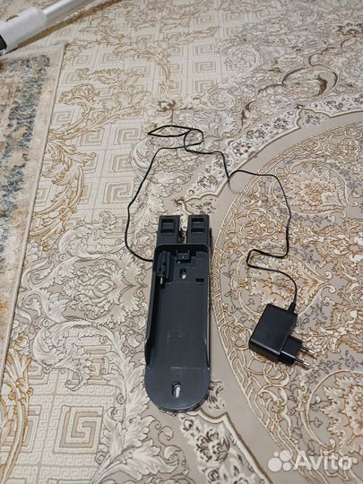 Беспроводной пылесос gorenje