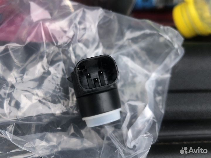 Парктроник датчик парковки