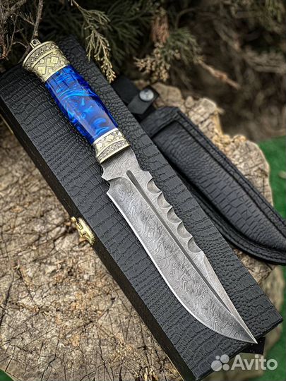 Кизлярские ножи