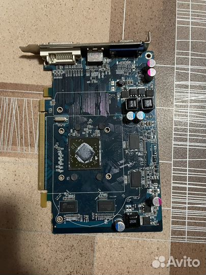 Видеокарта