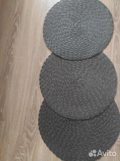 Скатерть, салфетки, клеенка, кухонные полотенца