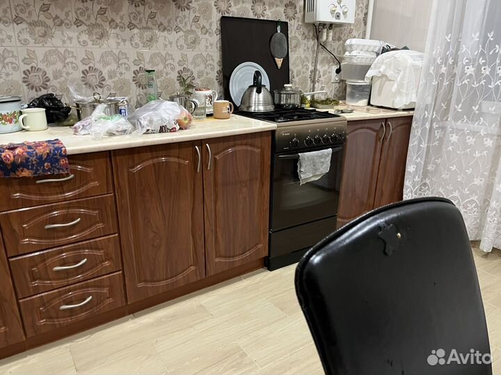 Кухонный гарнетур бу