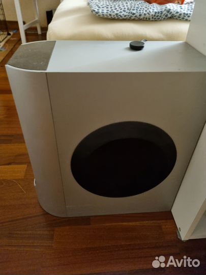 Домашний кинотеатр samsung 5.1 surround