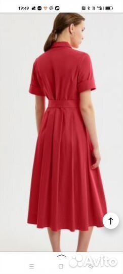 Платье женское