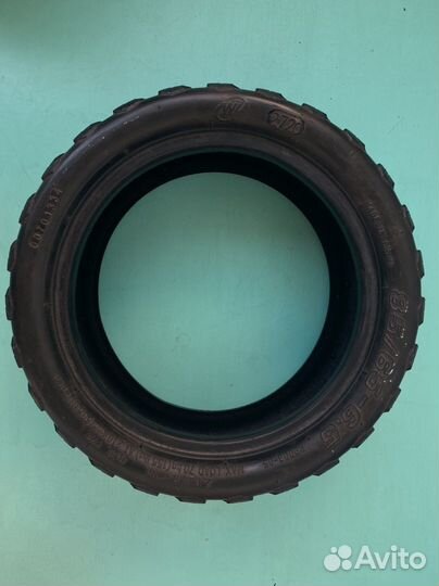 Покрышки Kugoo g Booster