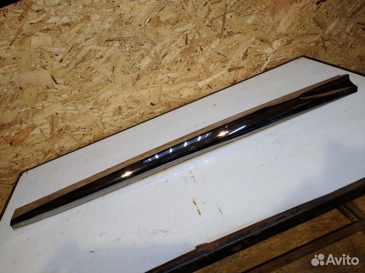 Накладка двери передней левой Citroen DS5