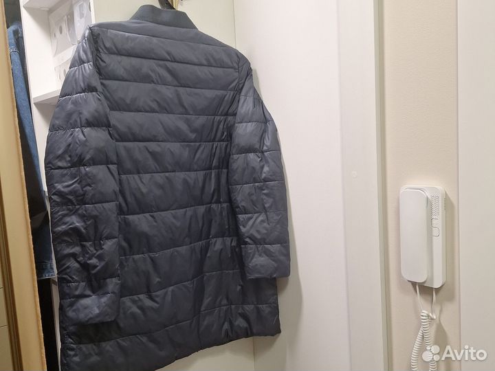 Куртка демисезрнная