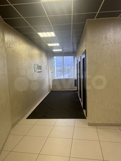 Офис, 75 м² в Бизнес центре Москва