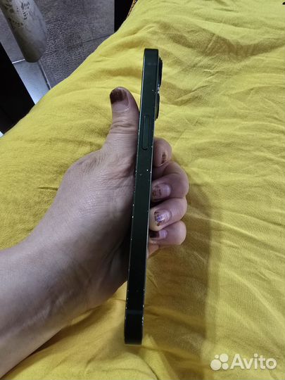 iPhone 13, 128 ГБ