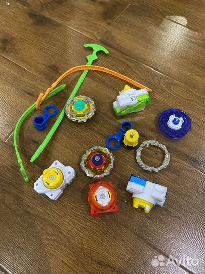 Волчки infiniti надо