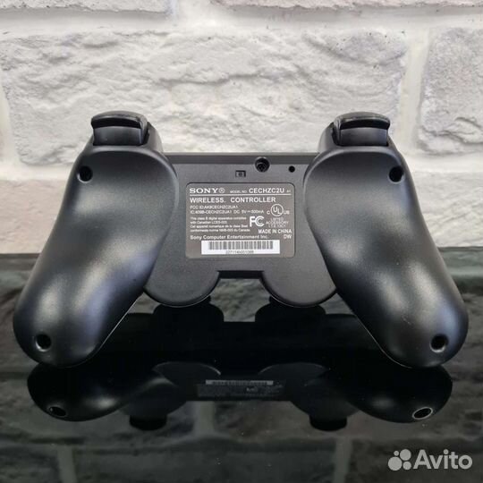 Джойстик новый для Playstation 3 беспроводной