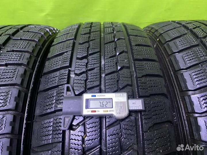 Goodyear Ice Navi Zea II 215/65 R16 98Q