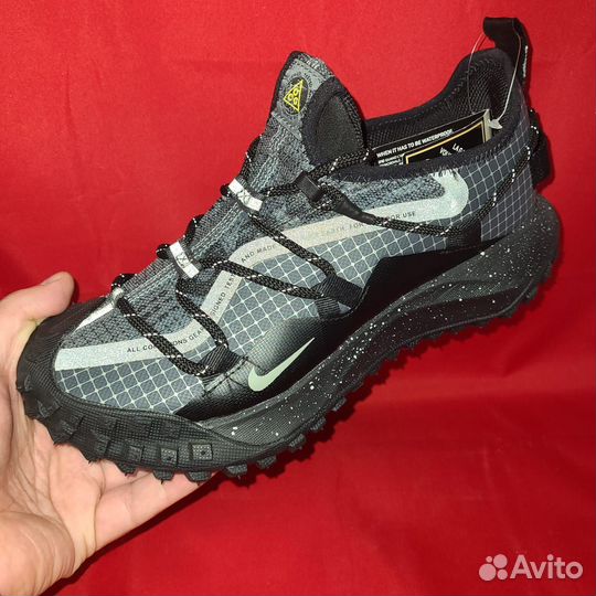 Кроссовки Nike ACG Mountain