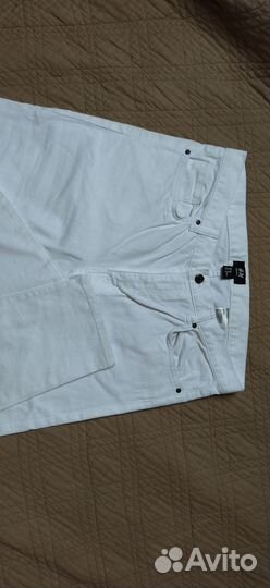 Джинсы H&M