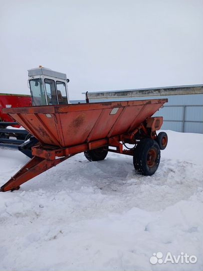 Плуг Алмаз FINIST ПЛН-8-35, 2019