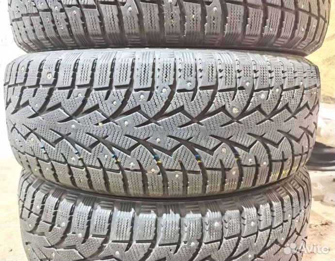 Toyo Observe G3-Ice 225/65 R17 106T